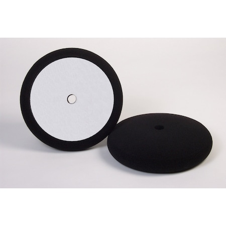 Hti 8" Final Finish Black Classic Foam HB-5N